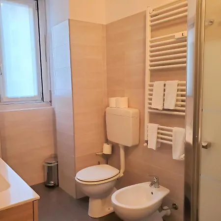 Zubed Apartments-via Carlo Farini Apartment Milan