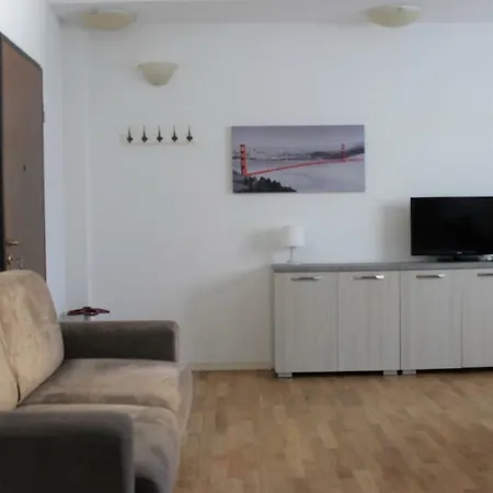 Apartment Zubed Apartments-via Carlo Farini Milan