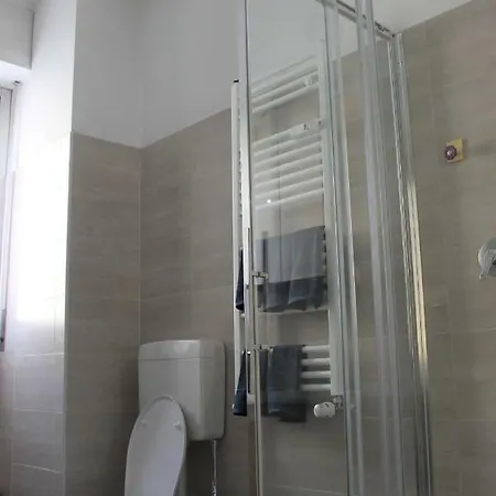 Zubed Apartments-via Carlo Farini Apartment Milan