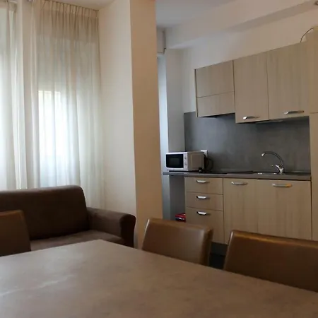 Zubed Apartments-via Carlo Farini Apartment Milan