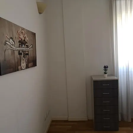 Apartment Zubed Apartments-via Carlo Farini