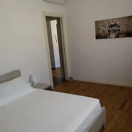 Apartment Zubed Apartments-via Carlo Farini Milan