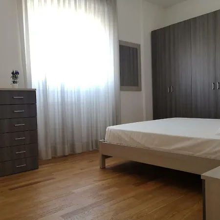 Apartment Zubed Apartments-via Carlo Farini Milan
